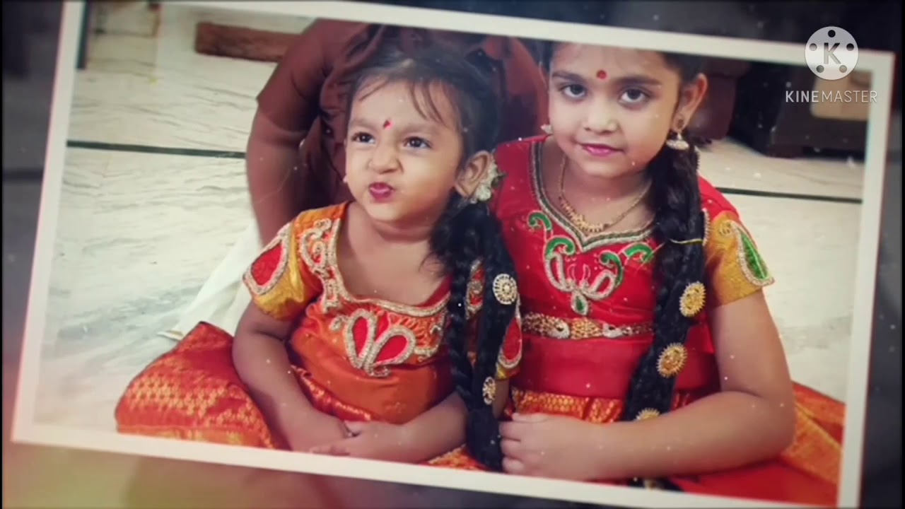 Director.  R. Chandru family video