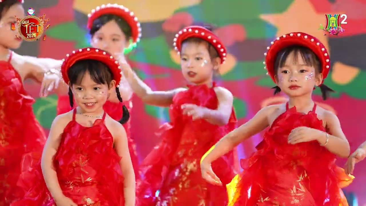Gala tết tết2tết0tết2