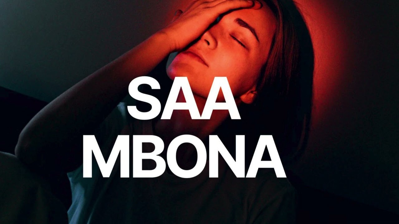 saa mbona by Heiskashin (official music audio)