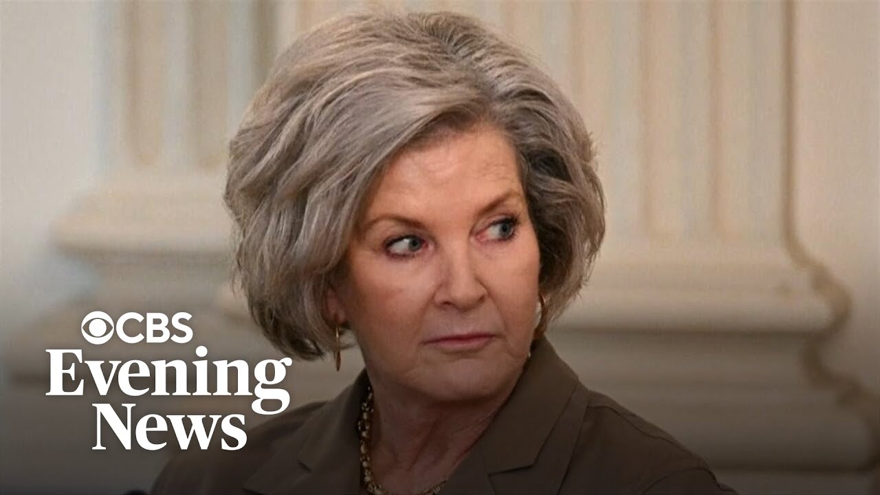 White House chief of staff Susie Wiles under fire for controversial quotes