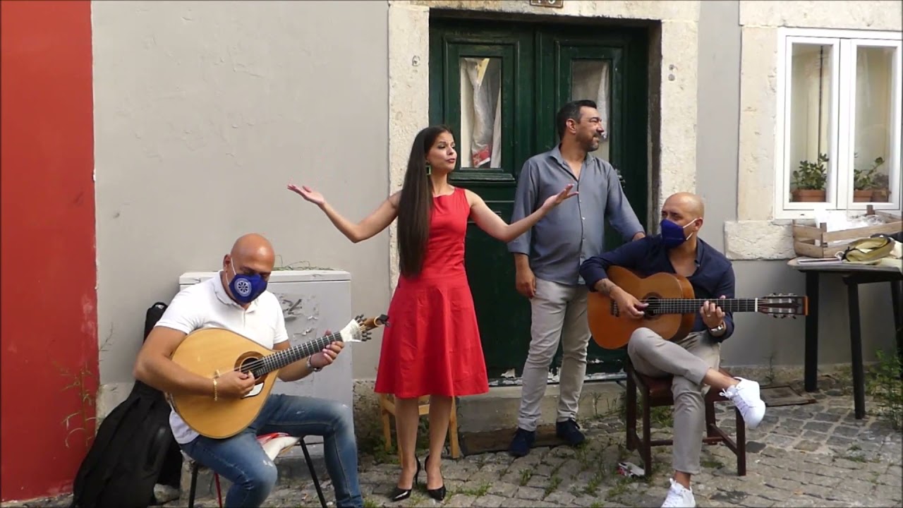 Pedro Galveias e Cátia Garcia -  