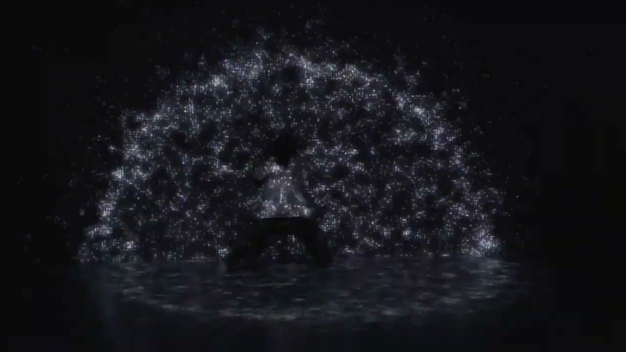 [ART&TECH SHOWCASE] INTERACTIVE MEDIA ARTS | The Movement of Converging