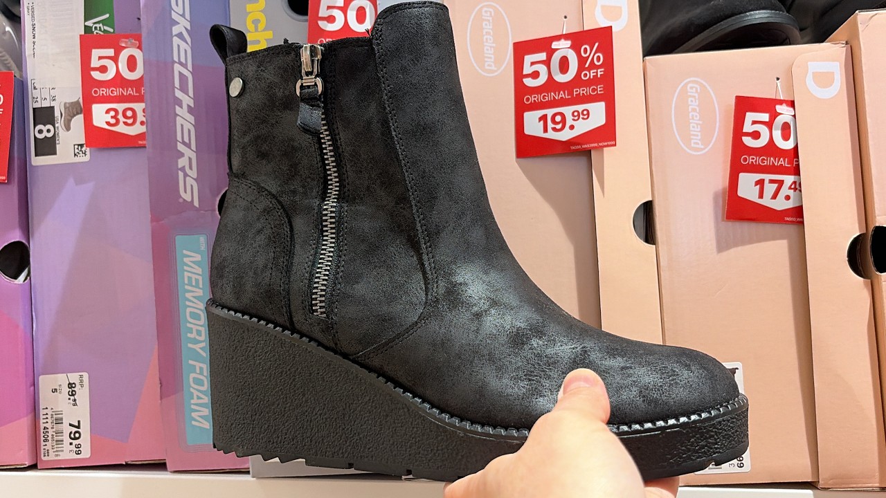 DEICHMANN NEW SALE + NEW COLLECTION | February, 2026