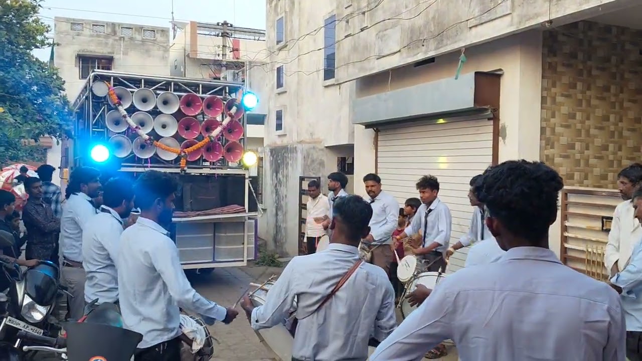 ❤️‍🔥Bajrang Brass Band Party Khamgaon❤️‍🔥 Deva Ho Deva Ganpati Deva.🎶🥁. Mo📲 7887790719.9766778251