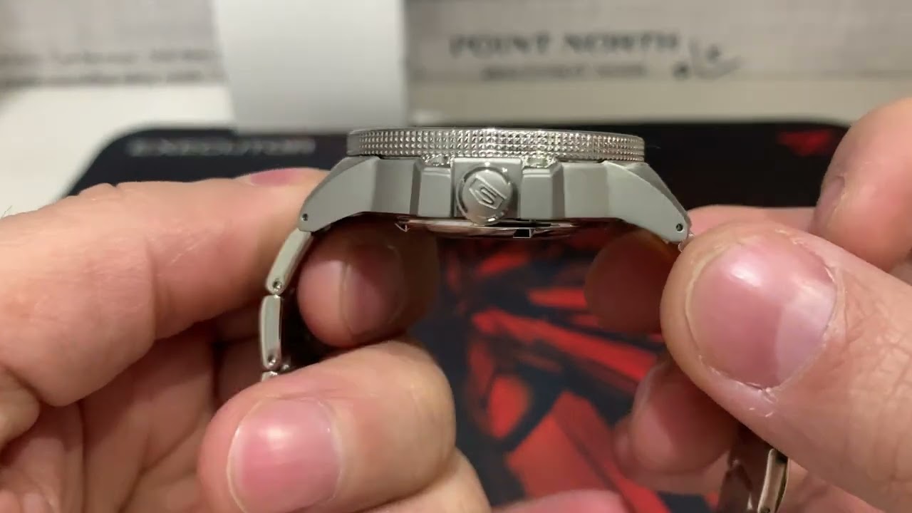 Seiko skz211j1. Они же атлас, они же картограф, они же сухопутная акула.