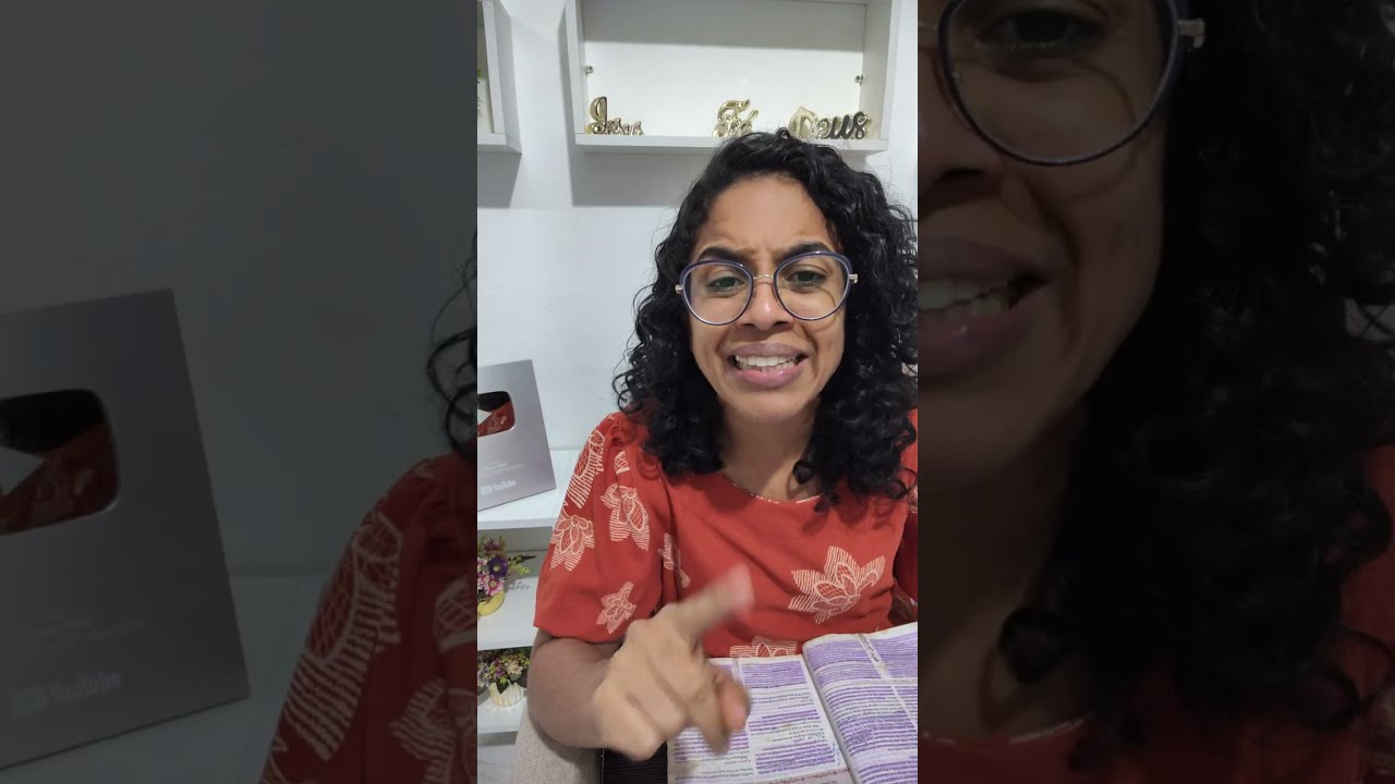 DEUS ESTÁ COLOCANDO TUDO NO LUGAR, HAVERÁ MILAGRES!