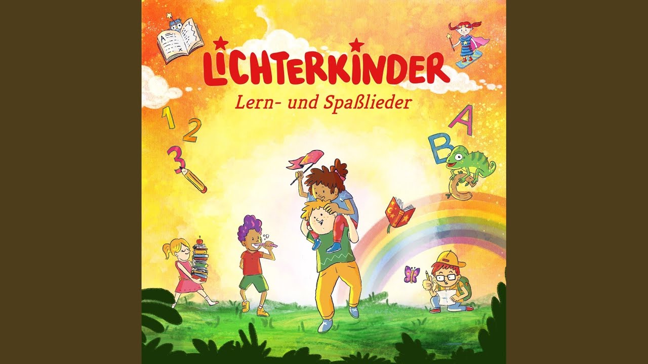 Die Wochentage