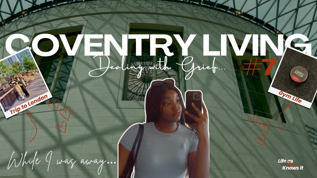 “I wasn’t ready for this…😢” | Coventry Living #7