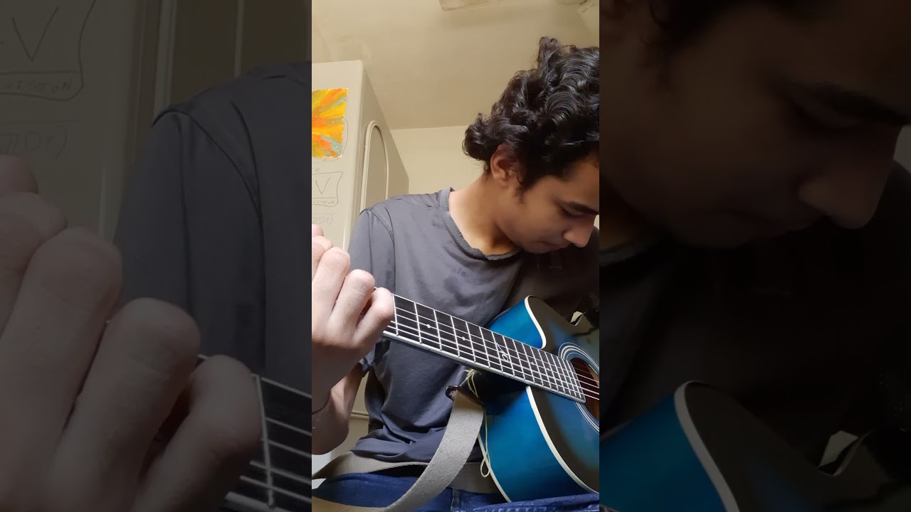 19es #ACOUSTIC #GUITAR #SHORTS #ROCK #POP
