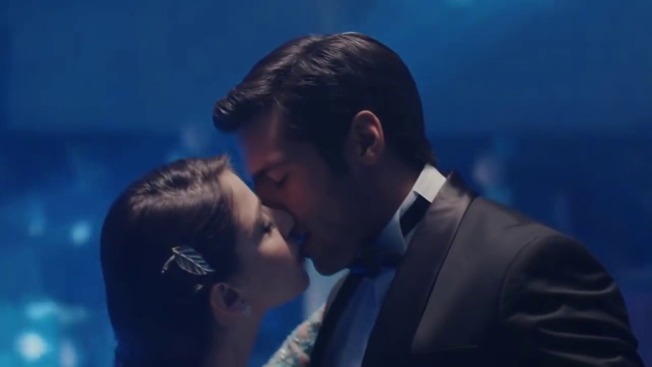 Kiraz Mevsimi ↺ Ayaz ❤ Öykü - Elhob Ely Mhadsh Erfo