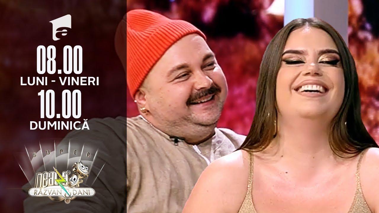 Lorelei Bratu și Zarug, detalii din culisele Asia Express | Invitați Neatza