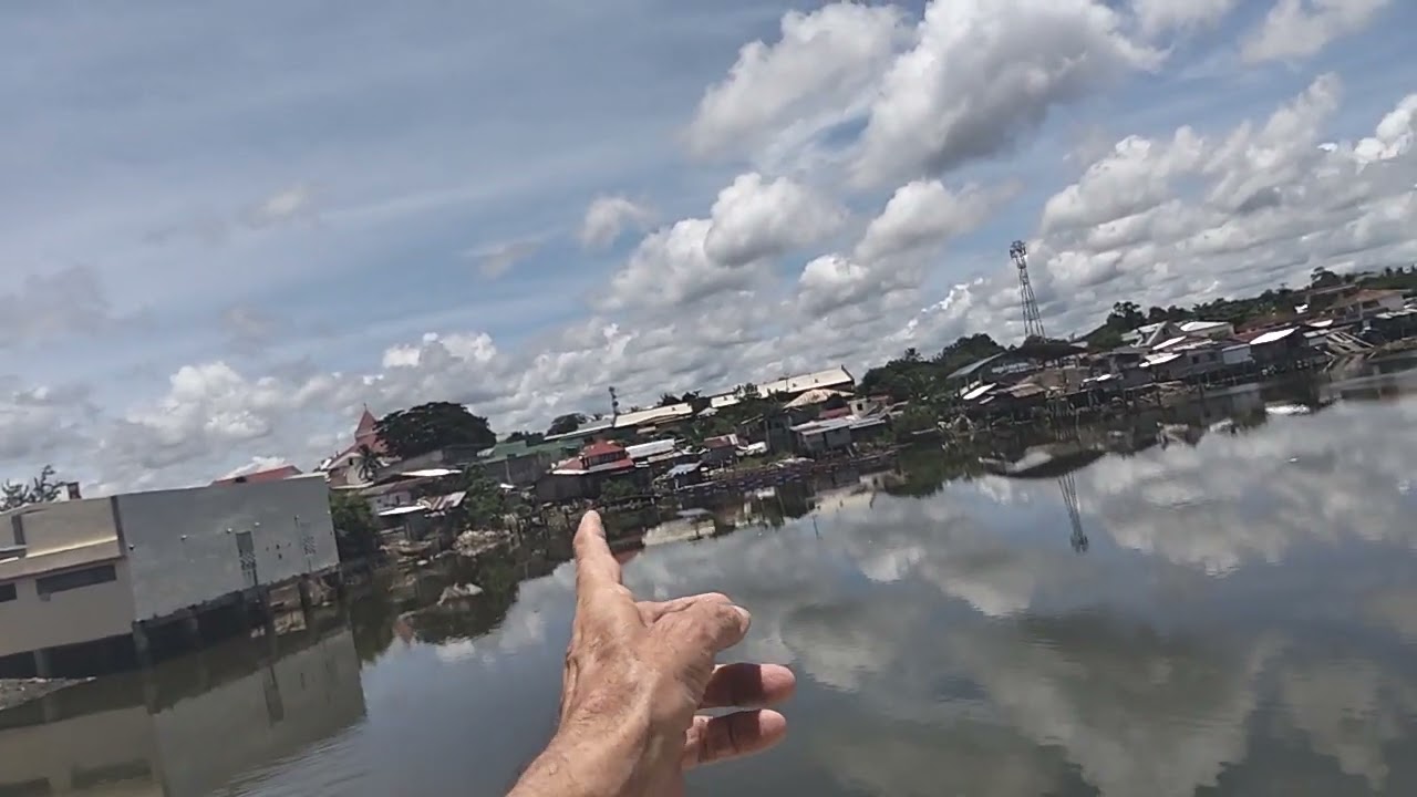 BIG IMPROVEMENT IN TALIBON BOHOL 