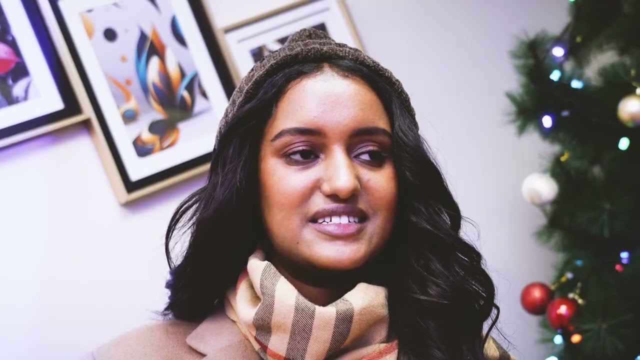 ለበአሉ የሚልኩት መልዕክት አልዎት?