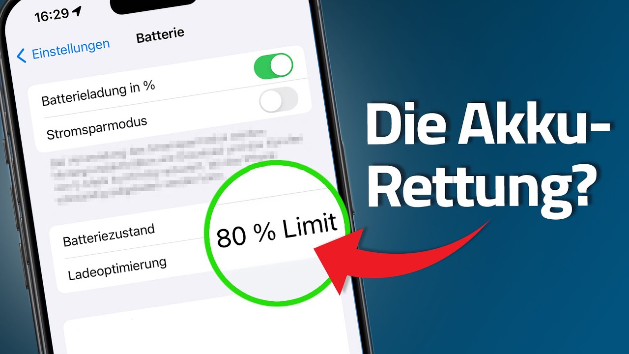 iPhone 15 mit 