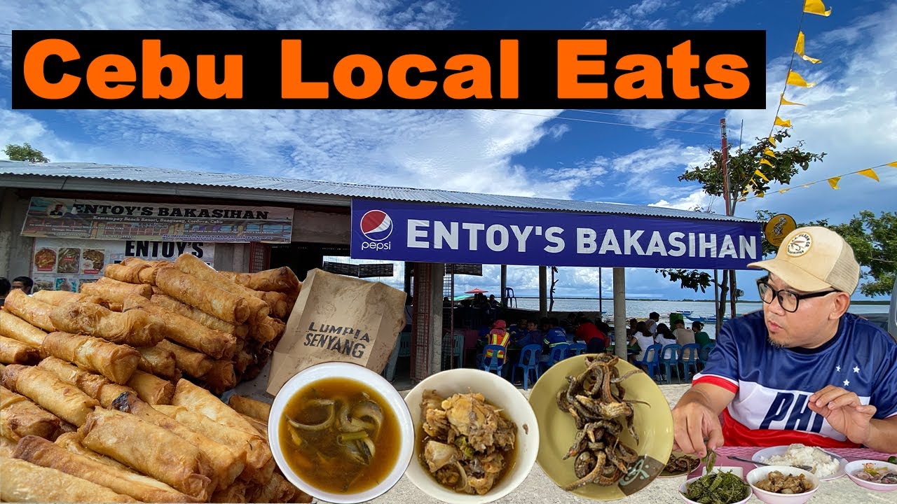 Cebu Food Trip Tikim#67