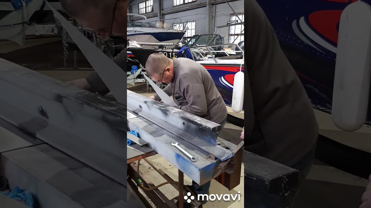 топливный бак для лодки