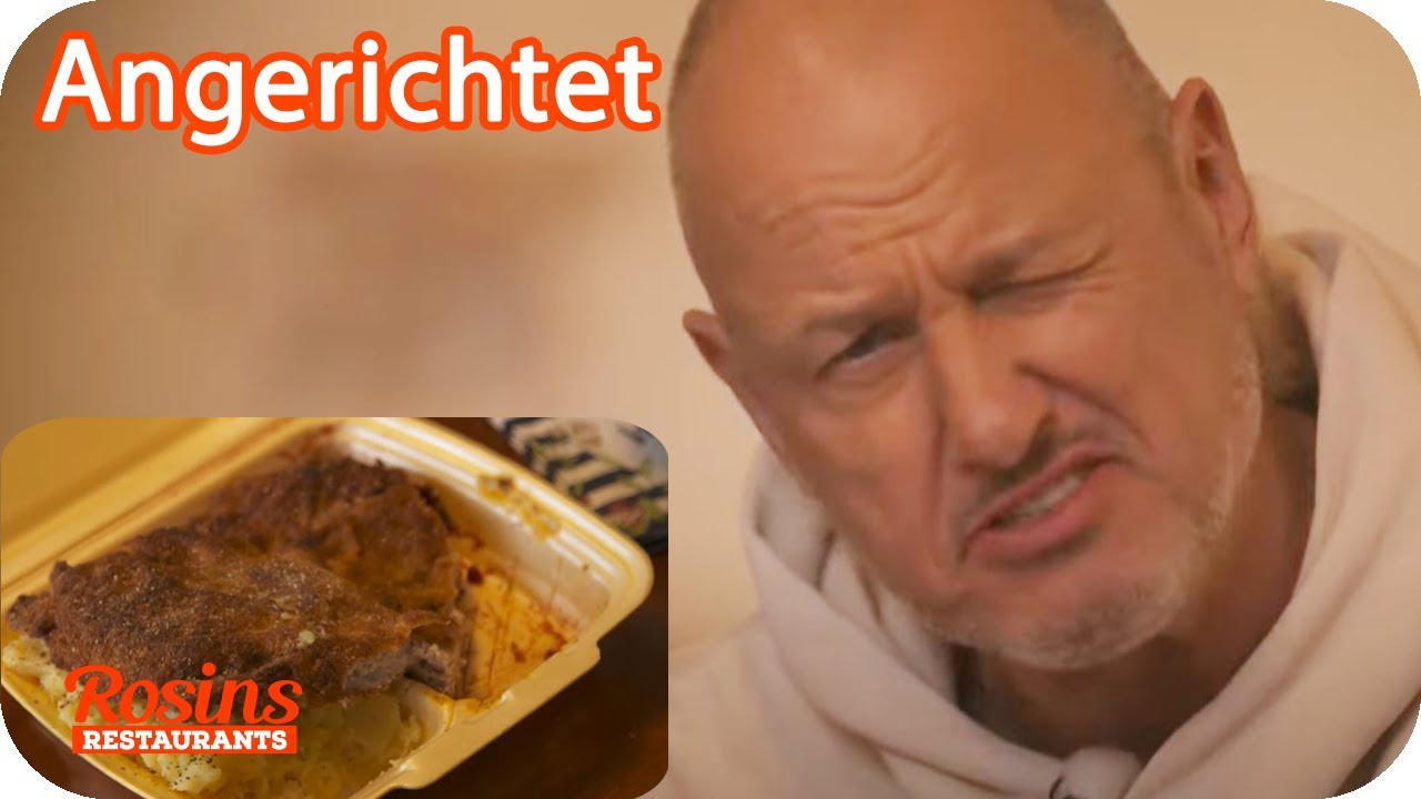 Zwiebel-OVERLOAD: Da platzt einem der Darm!