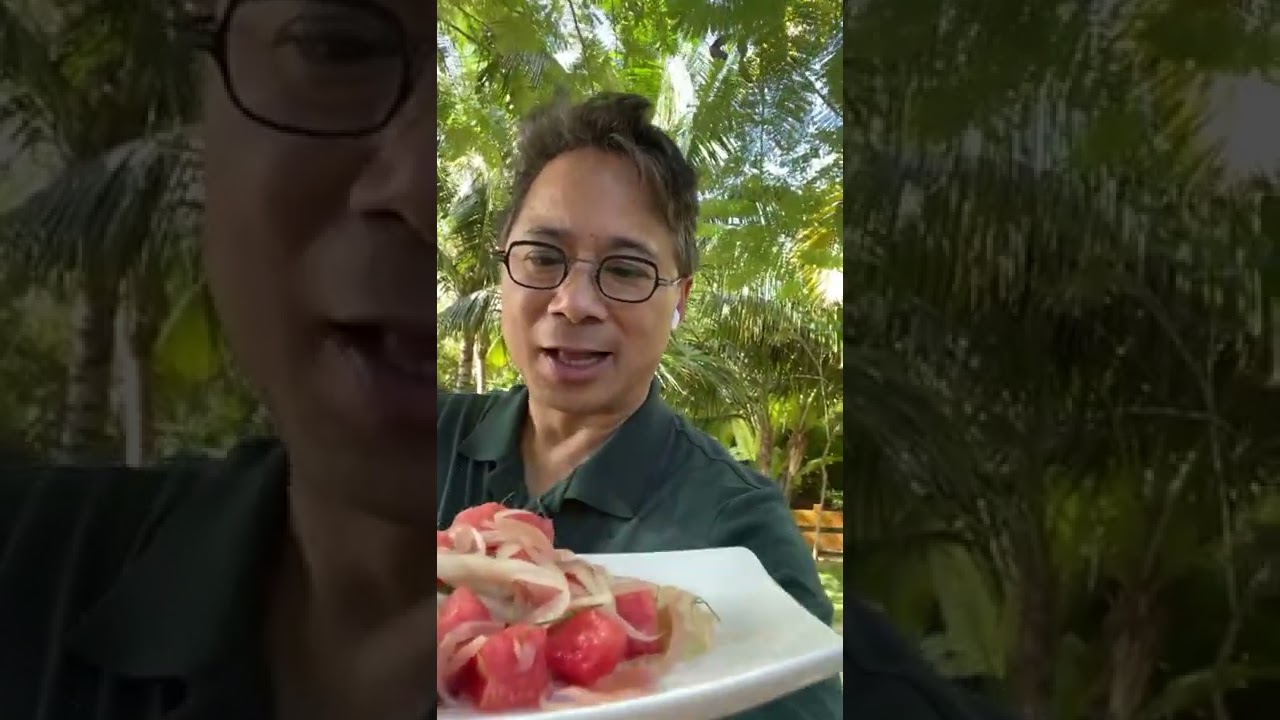 This Fruit Can Protect Your Skin from Sun Damage | Dr. William Li