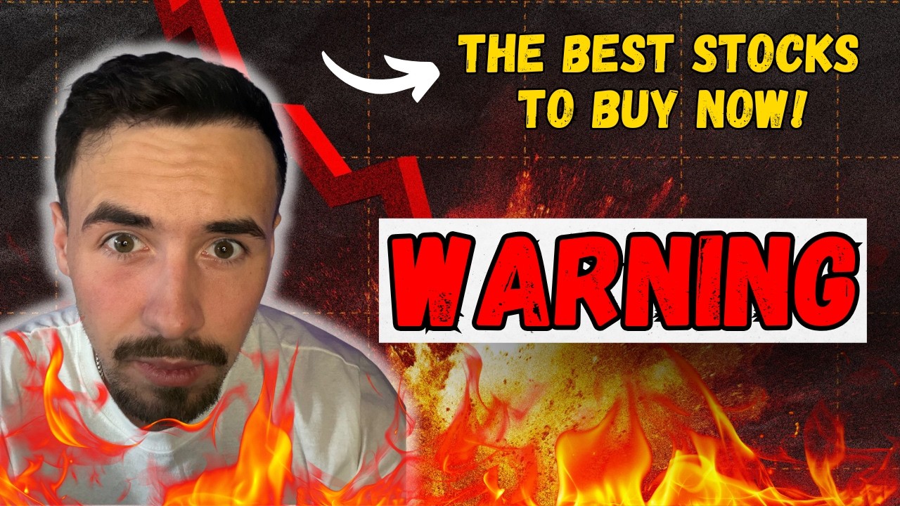 It's Time: To Get F****** Bullish and QUICKLY on The Stock Market