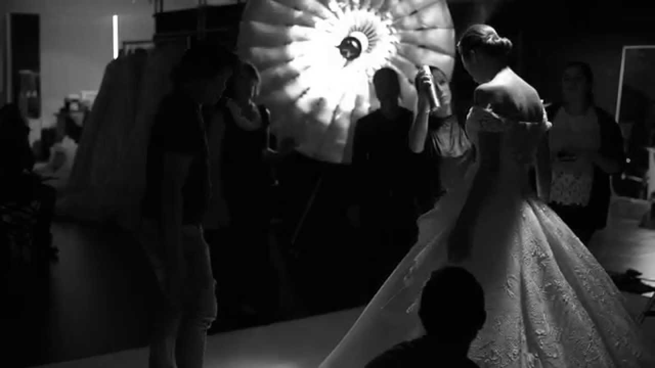 HAZE Haute Couture - Giovanny Photography