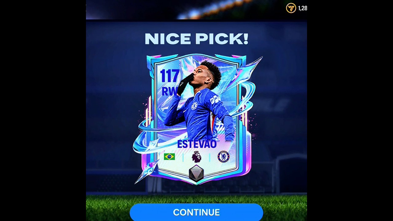 Should I Kept it ? 🤔|#fc25 #fc24 #eafc24 #fifa #fifamobile #fifa23 #fifa22 #shorts