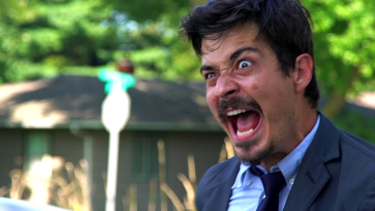 Paved - Short Film (Trailer) - Chicago Comedy Film Festival