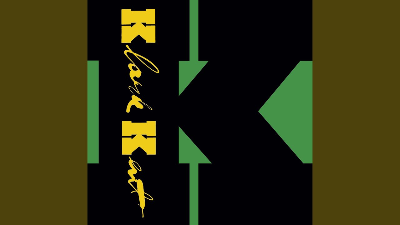 Kinetic Ritual