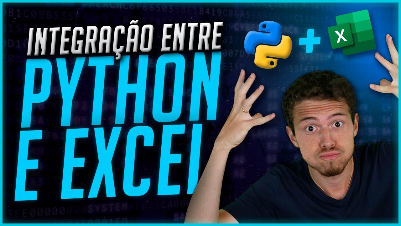 Интеграция Python и Excel с использованием Pandas и Openpyxl