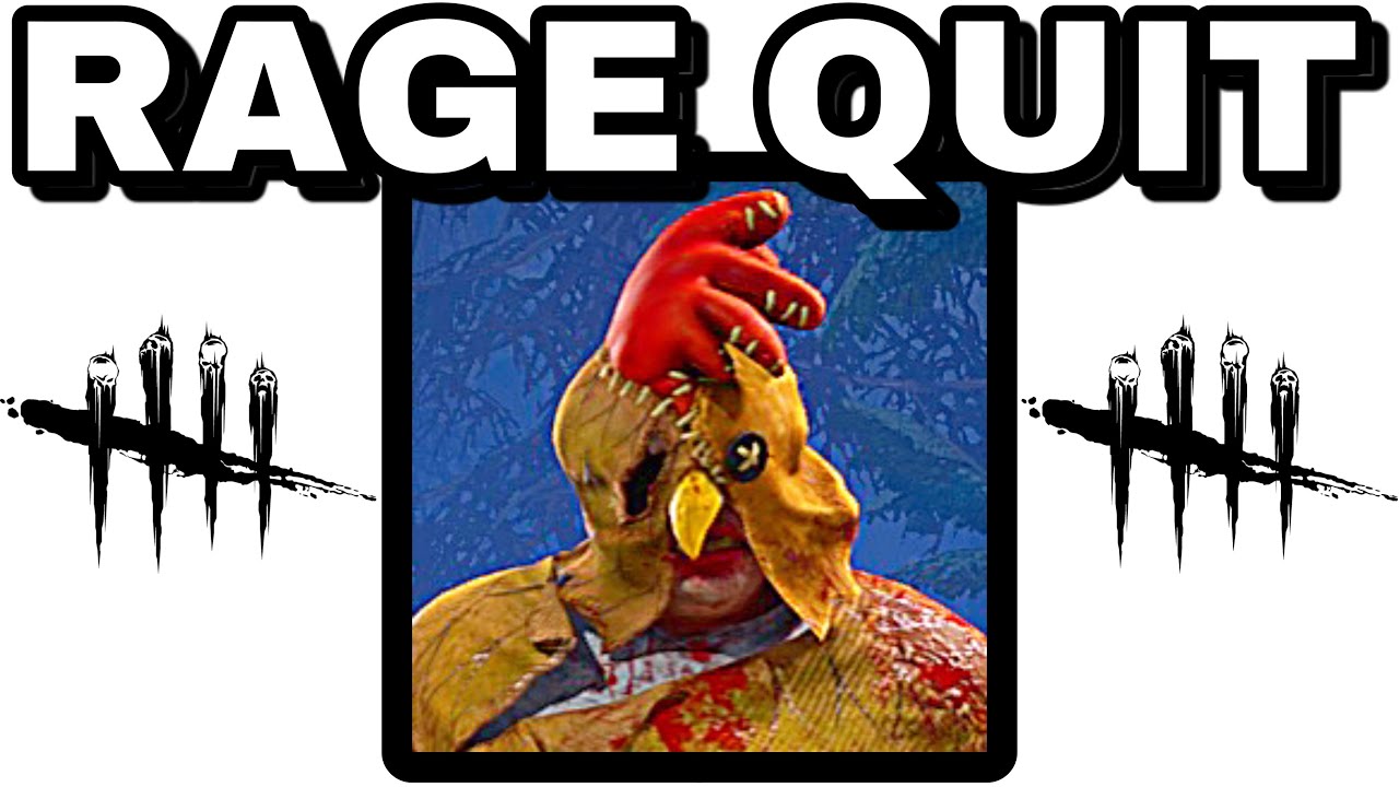 Making Survivors RAGE On THANKSGIVING