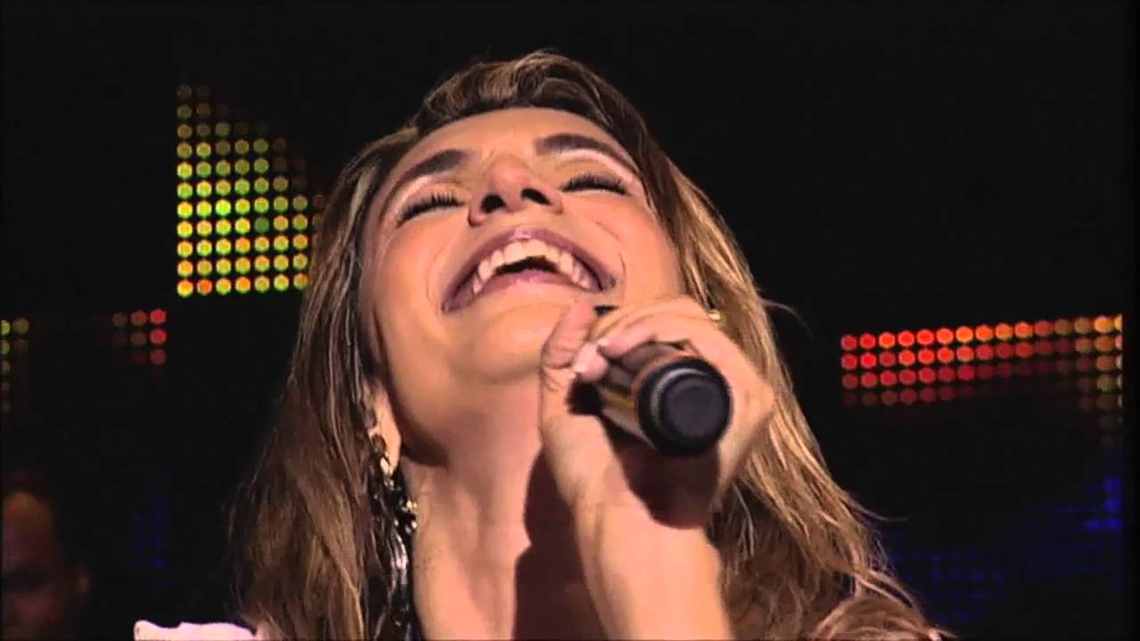 Soraya Moraes | Quão Grande é o meu Deus