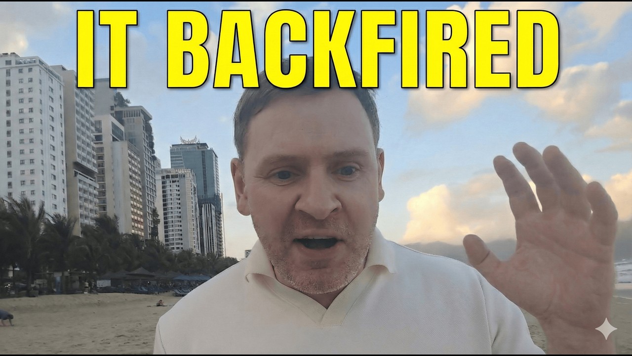 Naltrexone Worked… So Why Did I Drink More? (Sinclair Method Update)