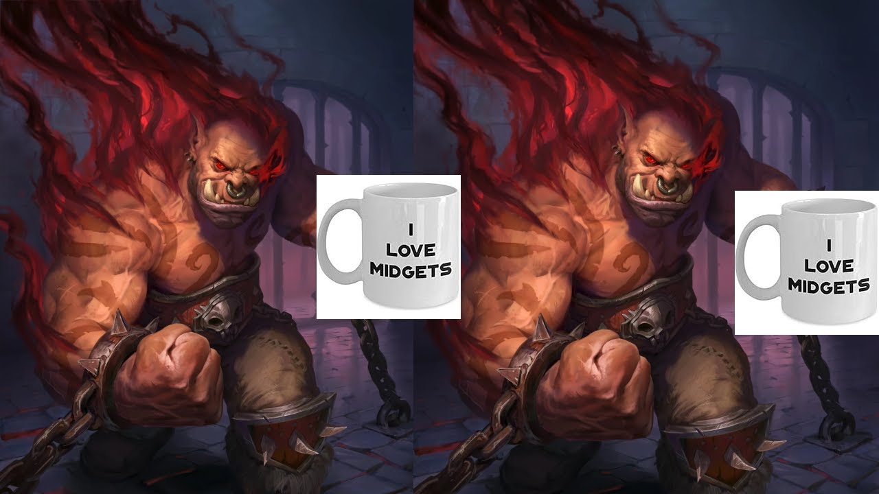 Why Does Every WoW Content Creator Sound Like This?