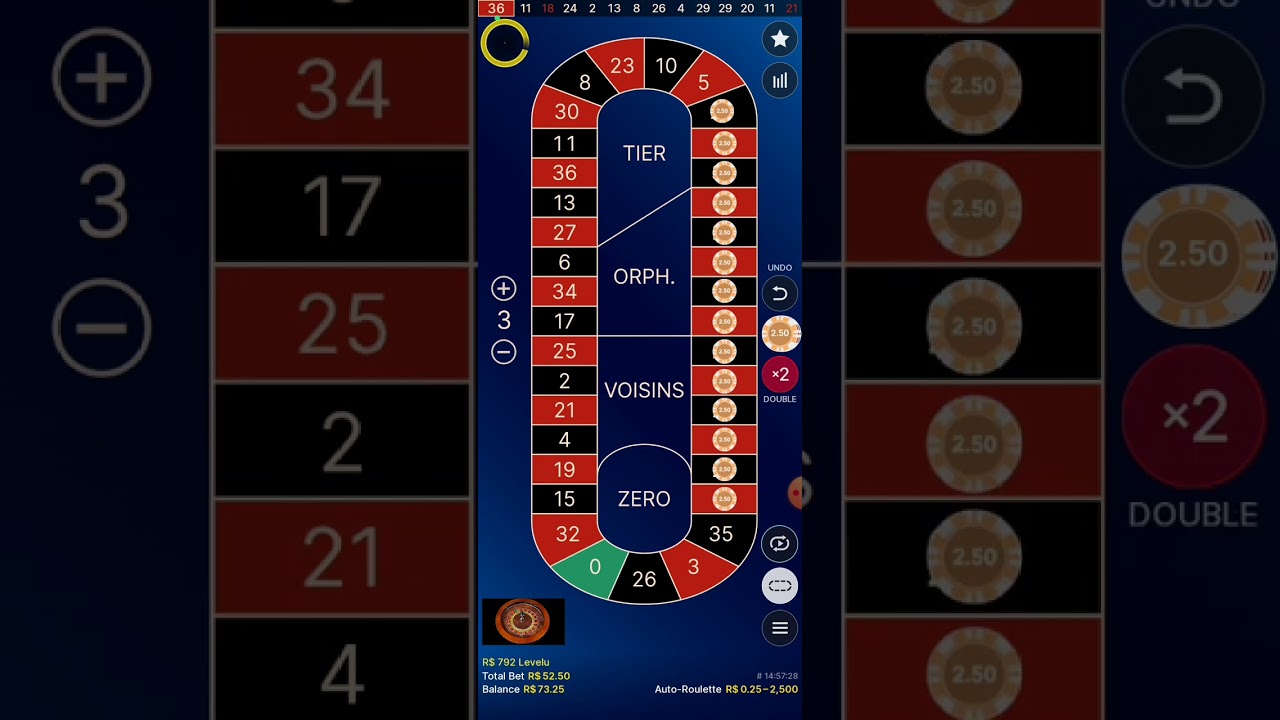 CASINO ROULETTE 100% WIN TRICKS