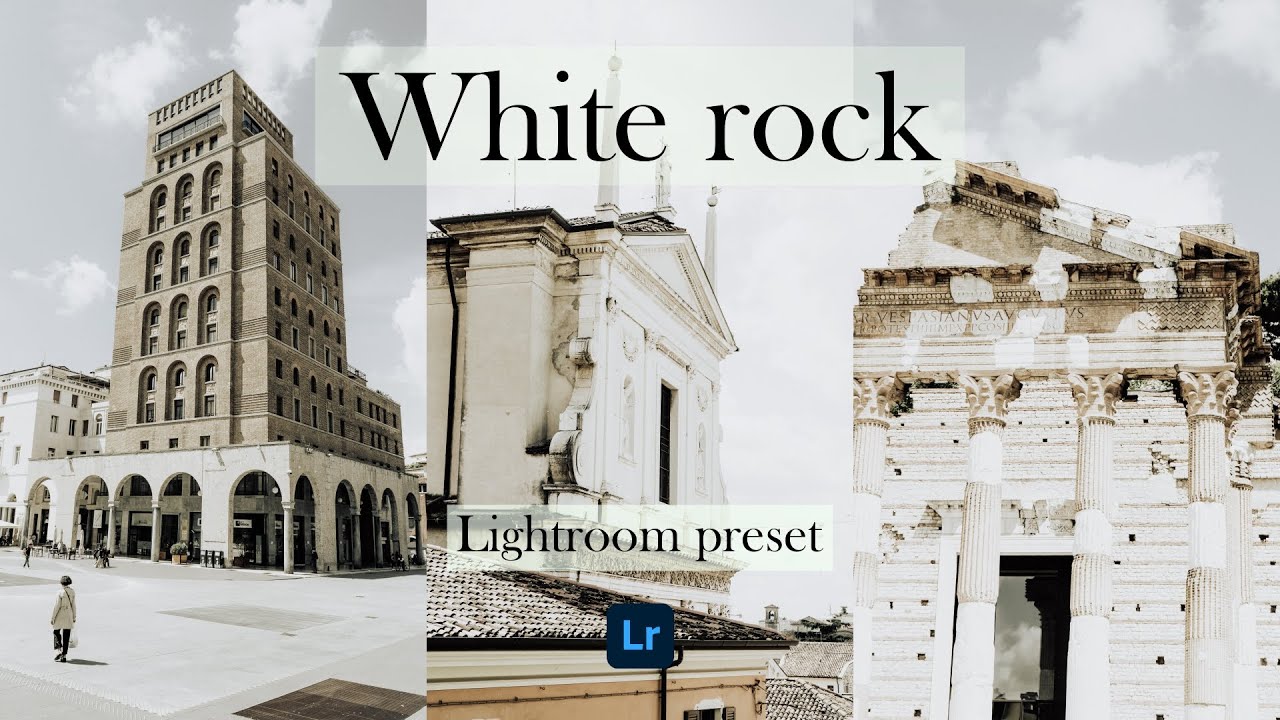lightroom presets free  | 