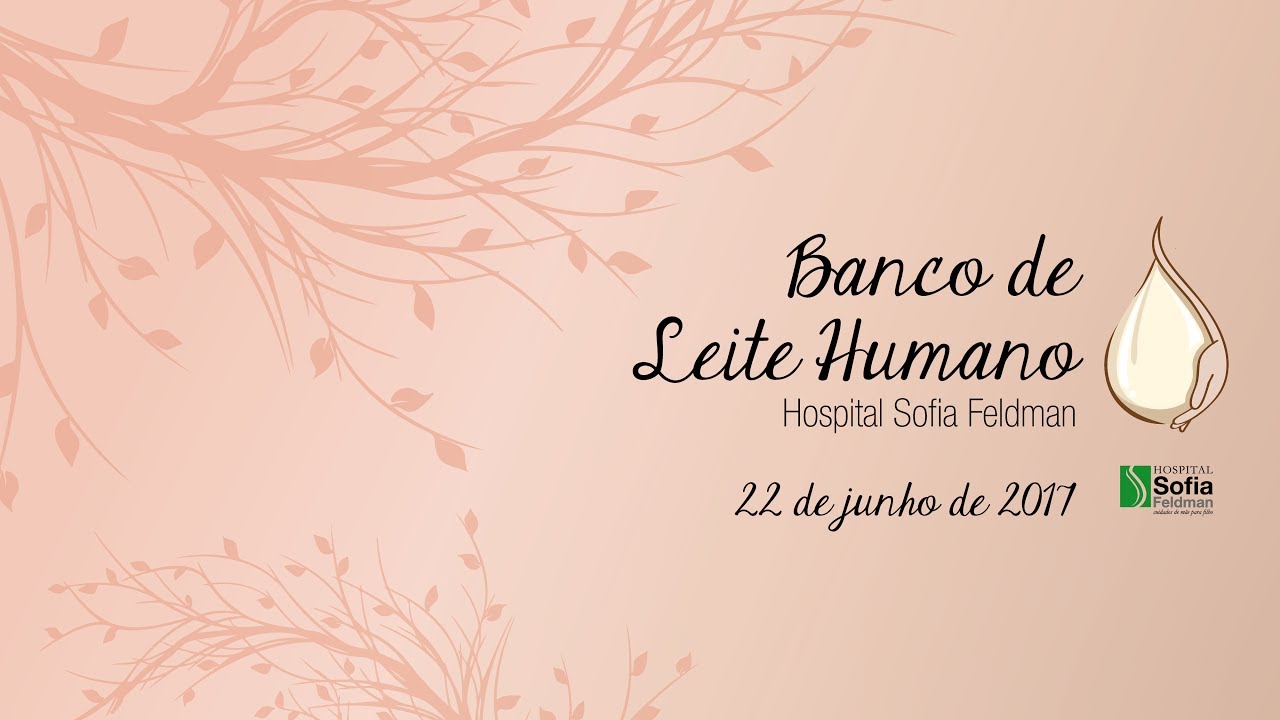 Banco de Leite Humano