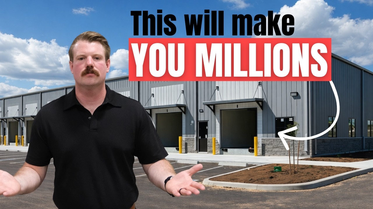 4 Reasons Commercial Real Estate Is Better Than Residential