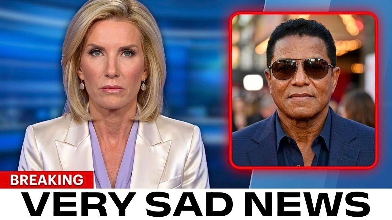 At 70, Jermaine Jackson’s Tragedy Is Truly Heartbreaking