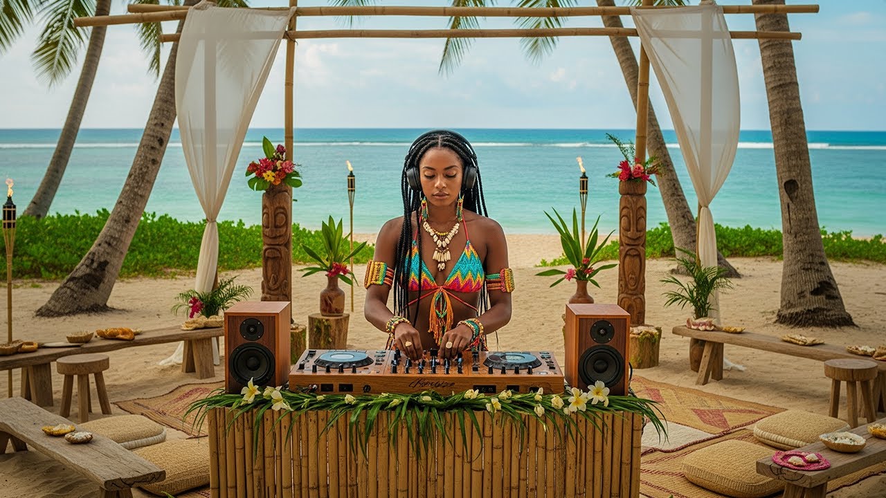 BEST Reggae Roots Journey - Dub Rhythms to Refresh Your Soul