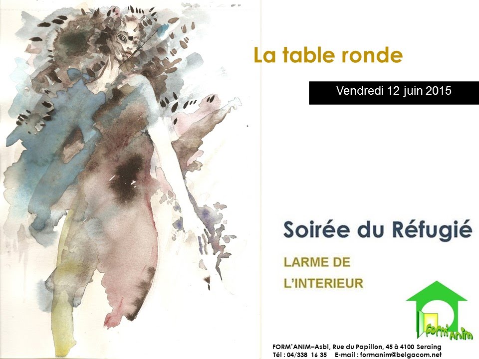 table ronde