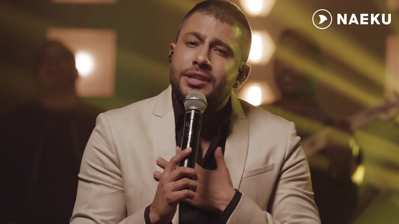 Si No Regresas - Jean Piero | Video Oficial