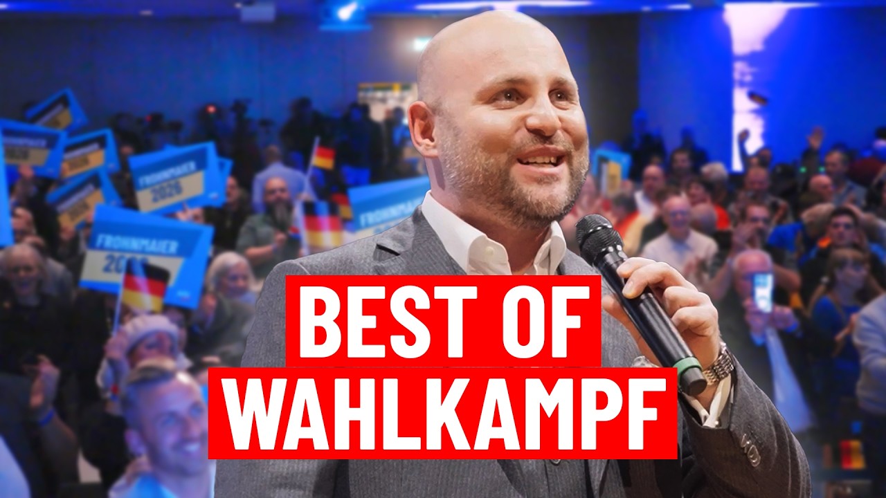 SO konnten wir unser Ergebnis VERDOPPELN! (So geht Wahlkampf!)