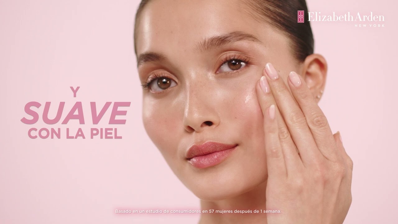 Nuevo Contorno de Ojos Alisador de Arrugas Retinol+HPR Ceramide