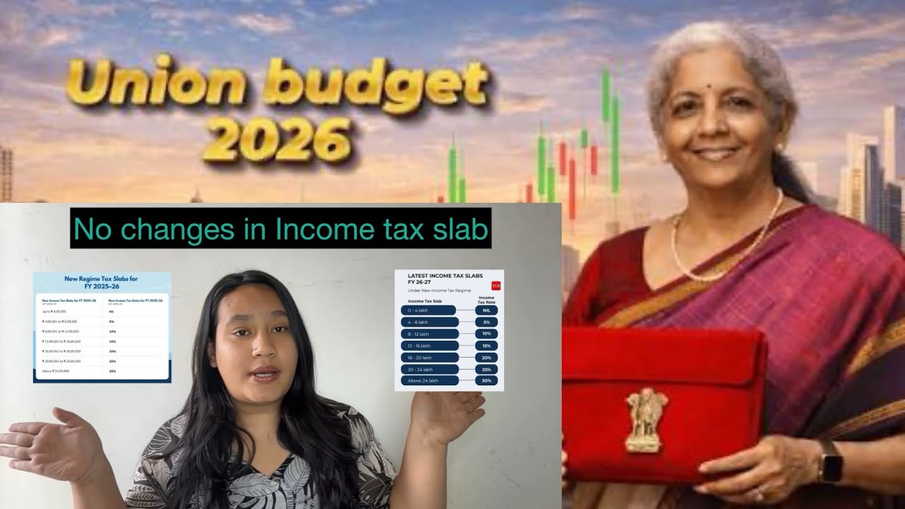 Budget 2026-27 | Everything you need to know about Budget 