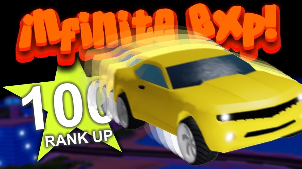 UNLIMITED EXP GLITCH IN MAD CITY! [RANK UP FASTER!] (Roblox Mad City)