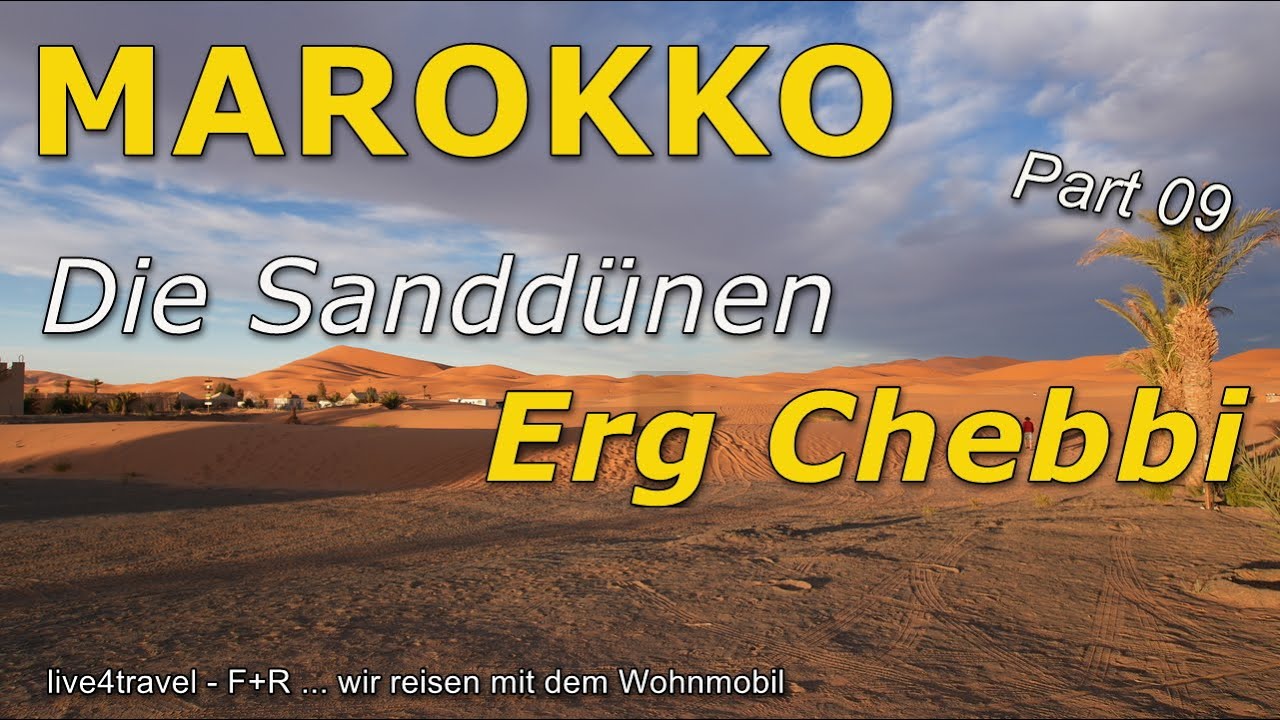 MA 2025 09 Sanddünen Erg Chebbi