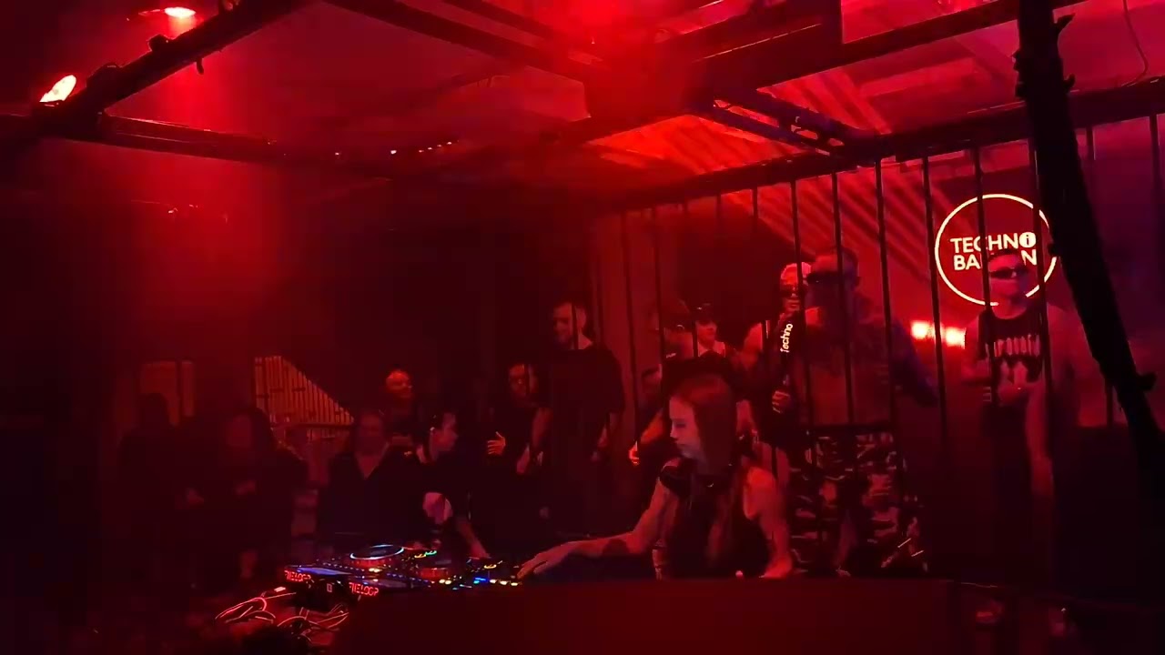 Xenia UA @.  techno balkon