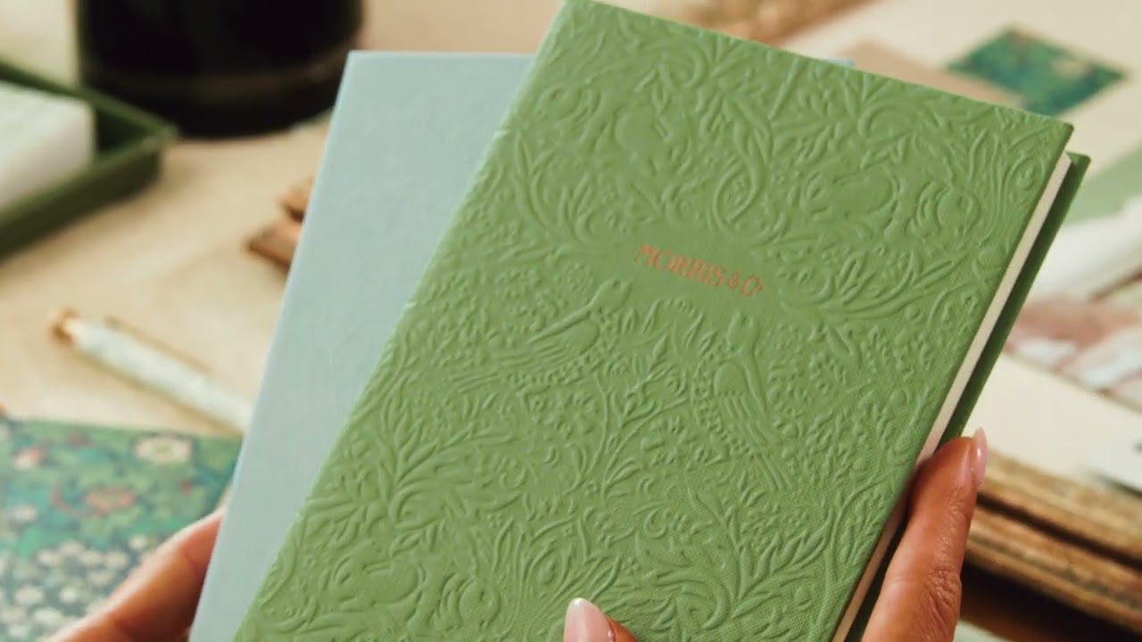 2026 Morris & Co. Planner Collection Exclusively Available at Target