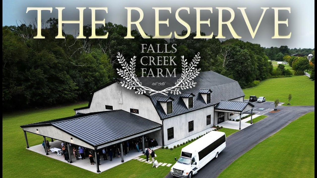 The Reserve At Falls Creek Farm