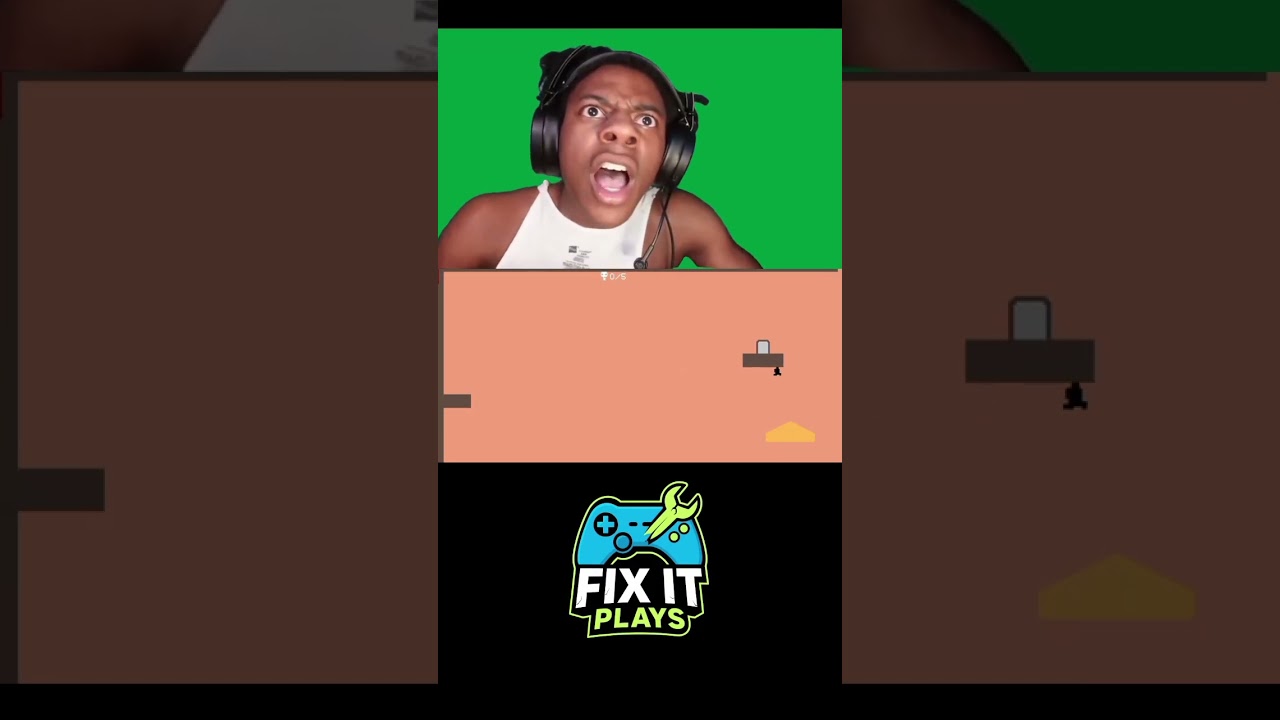 &ldquo;Rage Quit Moments 😂 | Level Devil&rdquo; #shorts