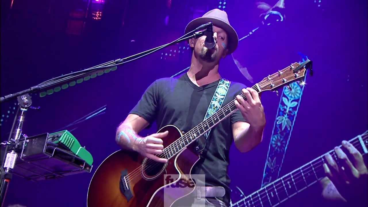 Jason Mraz- 